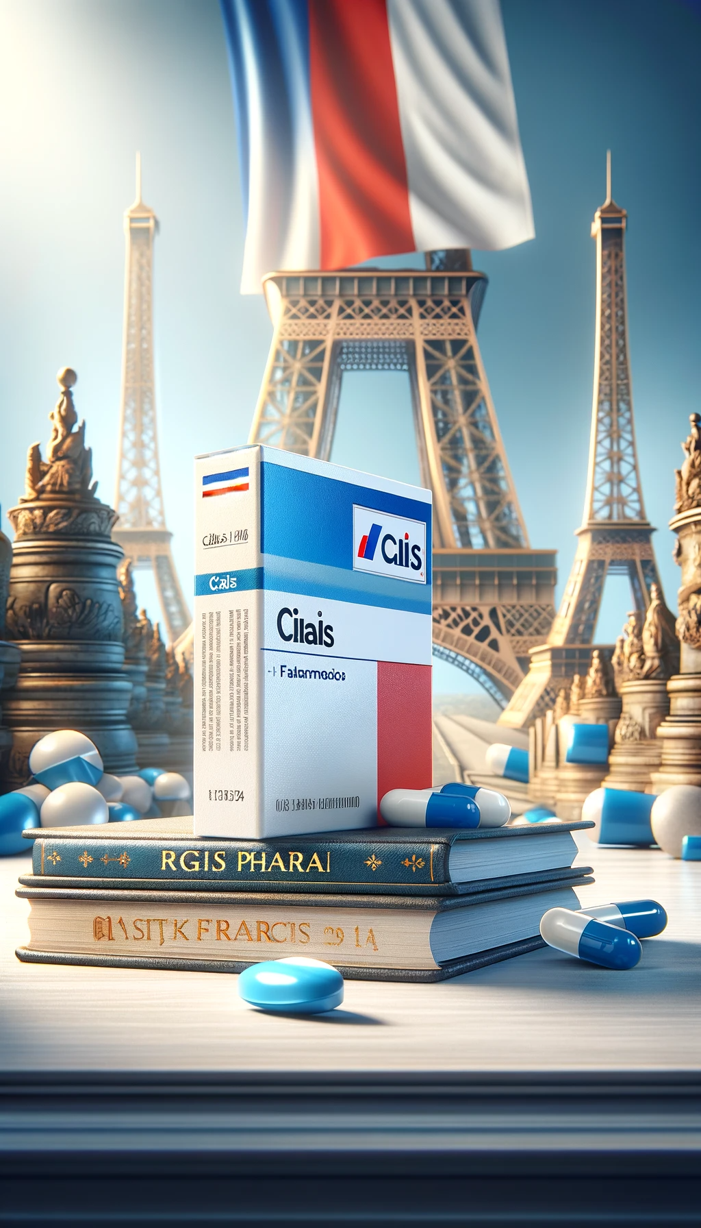 Cialis generique vente en france